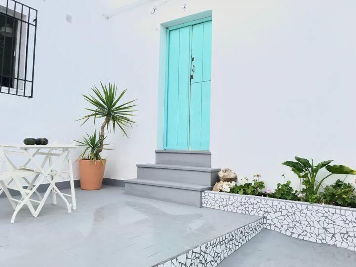 サロブレーニャ Casa Albayzinヴィラ エクステリア 写真